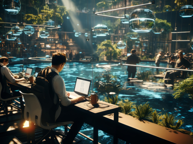 Successful Growth In Business 2018