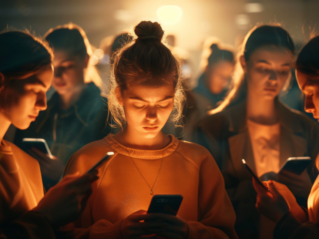 Achieving Best Business Awards